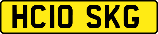 HC10SKG