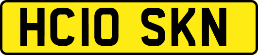 HC10SKN