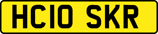 HC10SKR