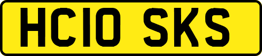 HC10SKS