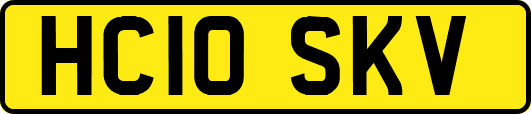 HC10SKV