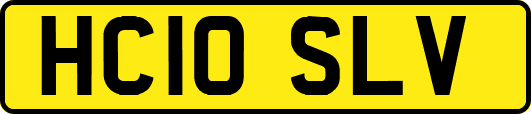HC10SLV