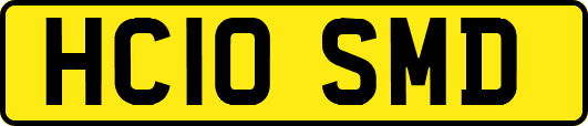 HC10SMD