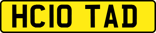 HC10TAD