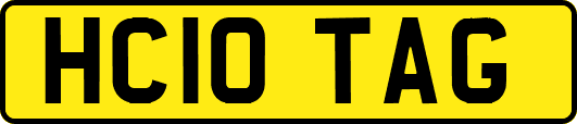 HC10TAG