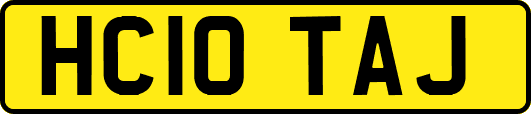 HC10TAJ