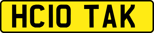 HC10TAK