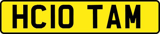 HC10TAM
