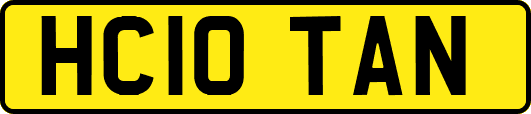 HC10TAN