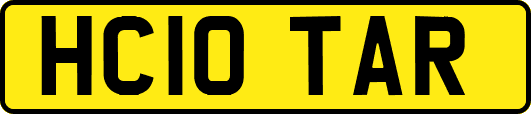 HC10TAR