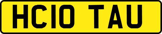 HC10TAU