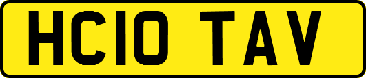 HC10TAV