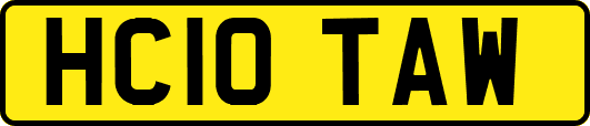 HC10TAW