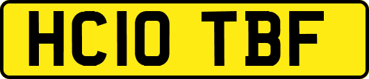 HC10TBF