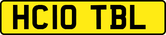 HC10TBL