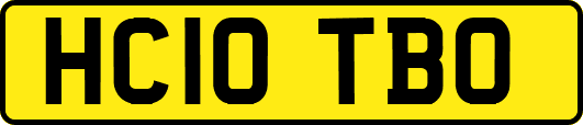HC10TBO
