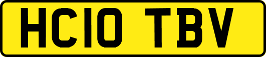 HC10TBV