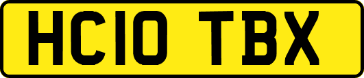 HC10TBX