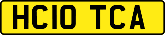 HC10TCA