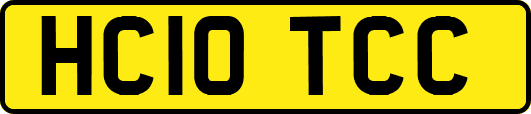 HC10TCC