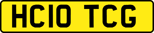 HC10TCG
