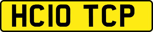 HC10TCP