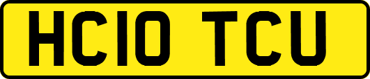 HC10TCU