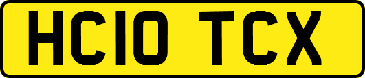 HC10TCX