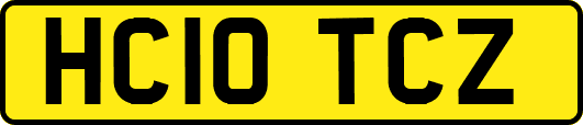 HC10TCZ