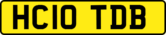 HC10TDB