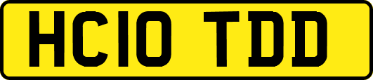 HC10TDD