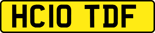 HC10TDF