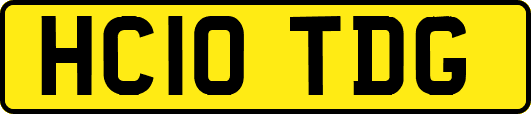 HC10TDG