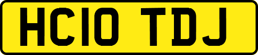 HC10TDJ