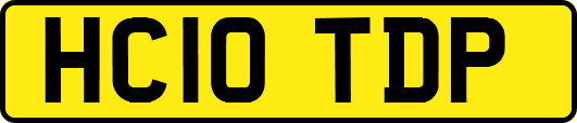HC10TDP