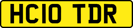 HC10TDR