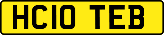 HC10TEB