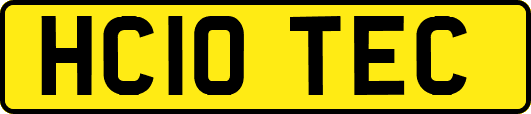 HC10TEC