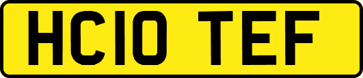 HC10TEF