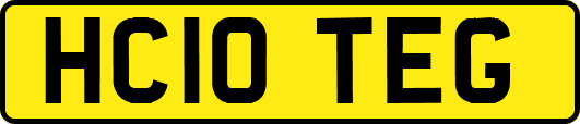 HC10TEG