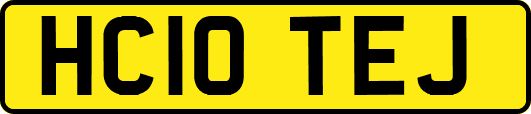 HC10TEJ