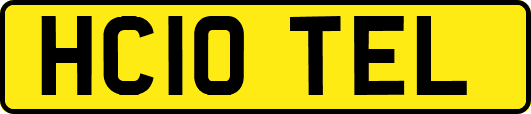HC10TEL