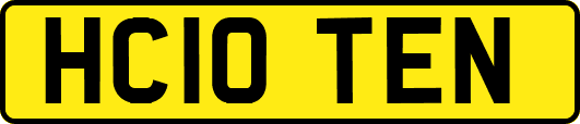 HC10TEN