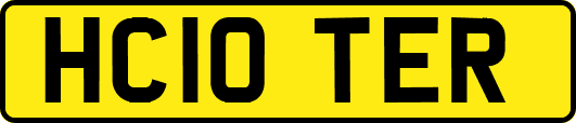 HC10TER