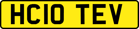 HC10TEV