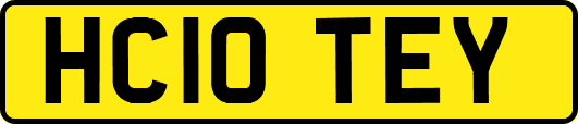 HC10TEY