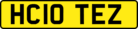 HC10TEZ