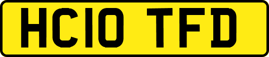HC10TFD
