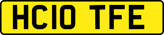 HC10TFE