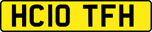 HC10TFH